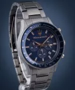 Ceas Barbatesc Maserati Sfida Chronograph