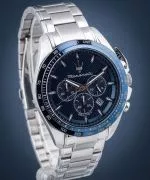 Ceas Barbatesc Maserati Trugardo Chronograph