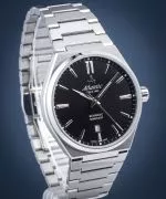 Ceas barbatesc Atlantic Seawave