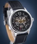 Ceas Barbatesc Carl von Zeyten Schramberg Skeleton Limited Edition