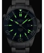 Ceas barbatesc Davosa Argonautic Lumis WaveSl Automatic