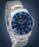 Ceas Barbatesc Davosa Argonautic Lumis Automatic