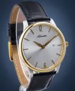 Ceas Barbatesc Adriatica Premiere