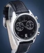 Ceas barbatesc Delbana Fiorentino Chronograph