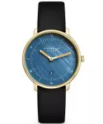 Ceas dama Sternglas Naos XS Edition Mother Of Pearl
