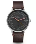 Ceas barbatesc Sternglas Hamburg Neugraphite