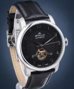 Ceas barbatesc Appella Open Heart Automatic