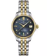 Ceas dama Certina DS Action Lady Powermatic 80 Diamonds