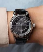 Ceas Dama Aviator Moonflight