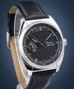 Ceas barbatesc Pierre Ricaud Automatic Open Heart