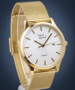 Ceas barbatesc Pierre Ricaud Classic
