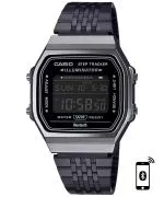 Ceas unisex Casio Vintage
