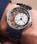 Ceas barbatesc Epos Oeuvre D'Art Verso 2 Limited Edition