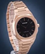 Ceas dama D1 Milano Ultra Thin Rose Night