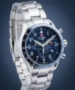 Ceas barbatesc Le Temps Air Marshal Chronograph