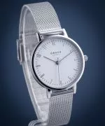 Ceas Dama Obaku Brink Lille-Steel