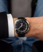 Ceas barbatesc Junghans 1972 Mega Solar