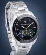 Ceas barbatesc Maserati Traguardo Prisma Edition Chronograph SET
