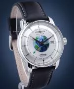 Ceas Barbatesc Zeppelin Atlantic Automatic
