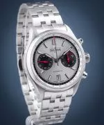 Ceas barbatesc Davosa Newton Pilot Rally Automatic Chronograph Limited Edition