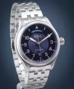 Ceas barbatesc Davosa Newton Pilot Automatic