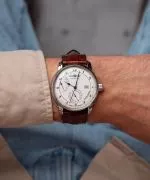 Ceas barbatesc Zeppelin Friedrichshafen Automatic