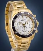Ceas Barbatesc Adriatica Chronograph