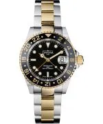 Ceas barbatesc Davosa Ternos Ceramic GMT WaveSI Automatic