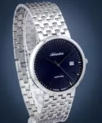 Ceas Barbatesc Adriatica Classic Sapphire