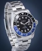 Ceas barbatesc Davosa Ternos Professional TT GMT WaveSl Automatic