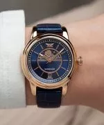 Ceas Dama Aviator Moonflight