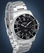 Ceas barbatesc Davosa Argonautic Lumis WaveSl Automatic