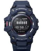 Ceas barbatesc Casio G-Shock G-Squad Bluetooth Sync Step Tracker