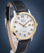 Ceas barbatesc Pierre Ricaud Sapphire