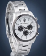 Ceas barbatesc Maserati Attrazione Chronograph