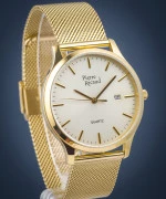 Ceas barbatesc Pierre Ricaud Classic