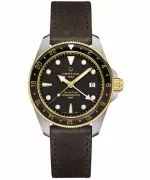 Ceas barbatesc Certina DS Action GMT Powermatic 80
