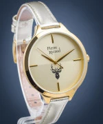 Ceas dama Pierre Ricaud Classic SET