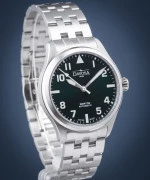 Ceas barbatesc Davosa Newton Pilot Automatic