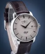 Ceas barbatesc Zeppelin Atlantic Automatic