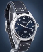Ceas barbatesc Davosa Newton Pilot Automatic