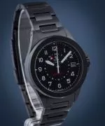 Ceas Barbatesc Yema Flygraf French Air & Space Force GMT Limited Edition
