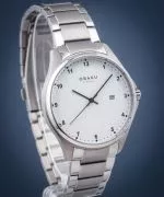 Ceas Barbatesc Obaku Titanium Lille