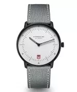 Ceas barbatesc Sternglas Naos Edition Bauhaus III LTD