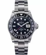 Ceas barbatesc Davosa Ternos Professional TT GMT WaveSl Automatic