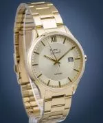 Ceas barbatesc Pierre Ricaud Sapphire