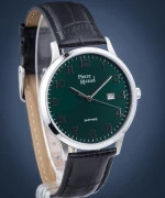 Ceas barbatesc Pierre Ricaud Sapphire
