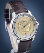 Ceas barbatesc Zeppelin Friedrichshafen Automatic