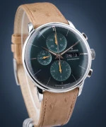 Ceas Barbatesc Junghans Meister Chronoscope ENG
