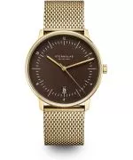 Ceas barbatesc Sternglas Naos Edition Heritage